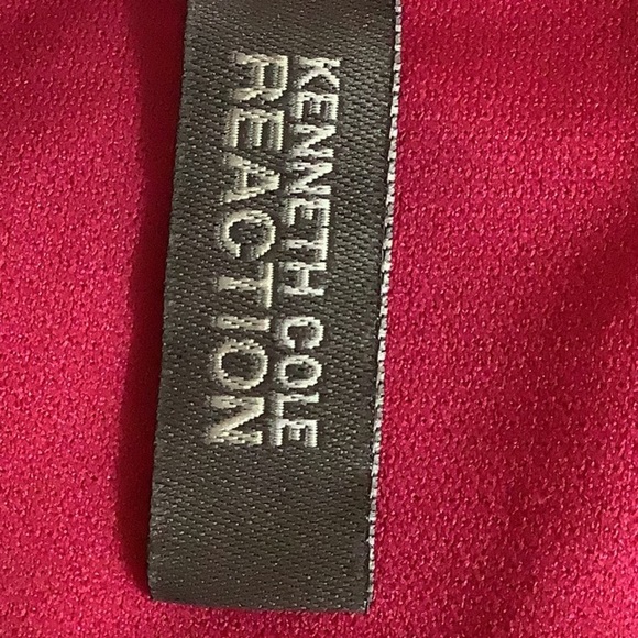 Kenneth Cole Size XL Plum Bikini Bottom. New With Tags - Picture 6 of 8